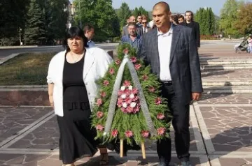 Депутат арестуван за търговия с влияние