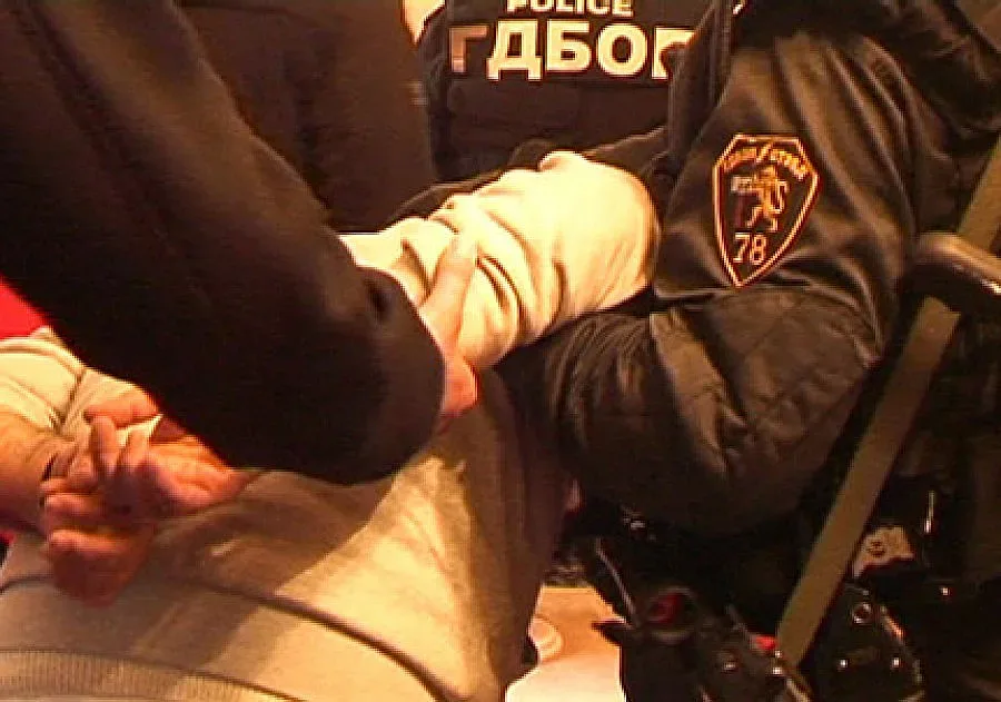 Антимафиоти изнудват бизнесмен с 50 бона