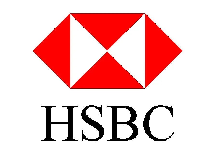 Сирия и Иран перат пари през HSBC