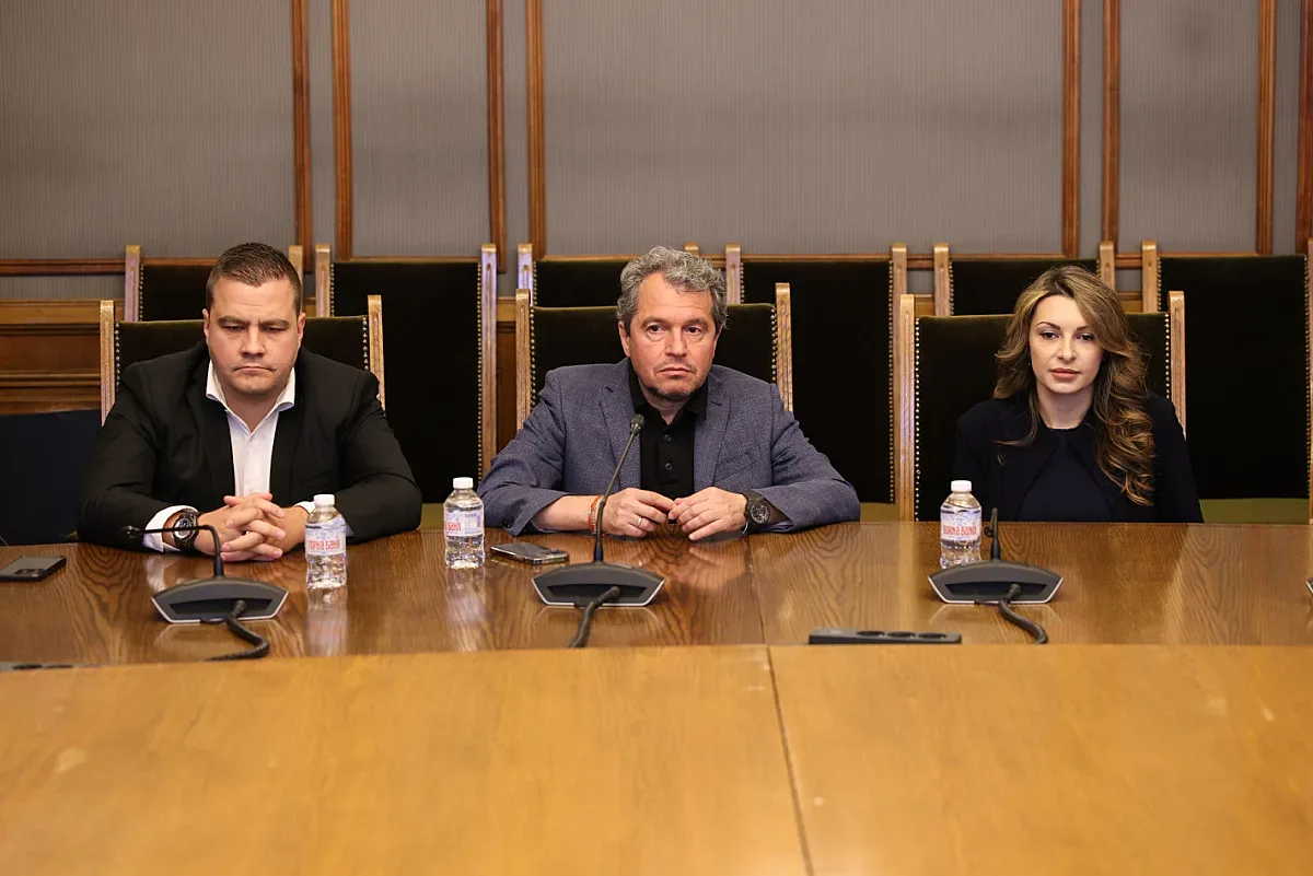 Лошо! Величие скрои голям номер на ИТН