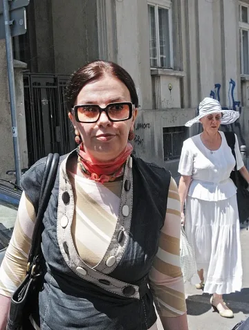 Връчиха заповедта за уволнение на съдия Тодорова
