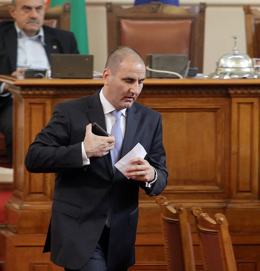 МВР ударило 660 престъпни групи