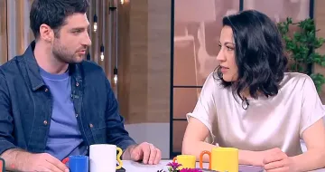 Петър Дочев с горещи думи за Деси Стоянова. И две уникални снимки