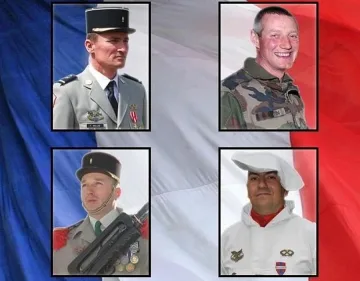 Афганистанец осъден на смърт за убийството на французи и българин