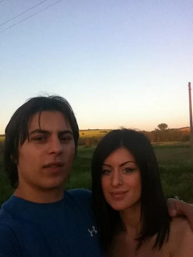 Гълъбин Боевски чака внуче