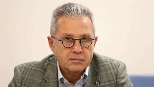 Честит рожден ден ден на Йордан Цонев