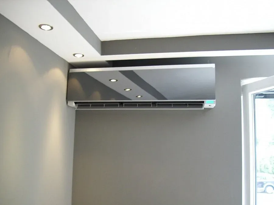 Климатикът чукна 110 години