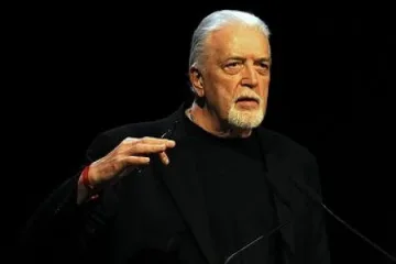 Почина звездата на "Дийп Пърпъл" Джон Лорд