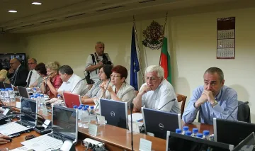 Иван Колев: В света няма случай на забавени с 5 години мотиви 