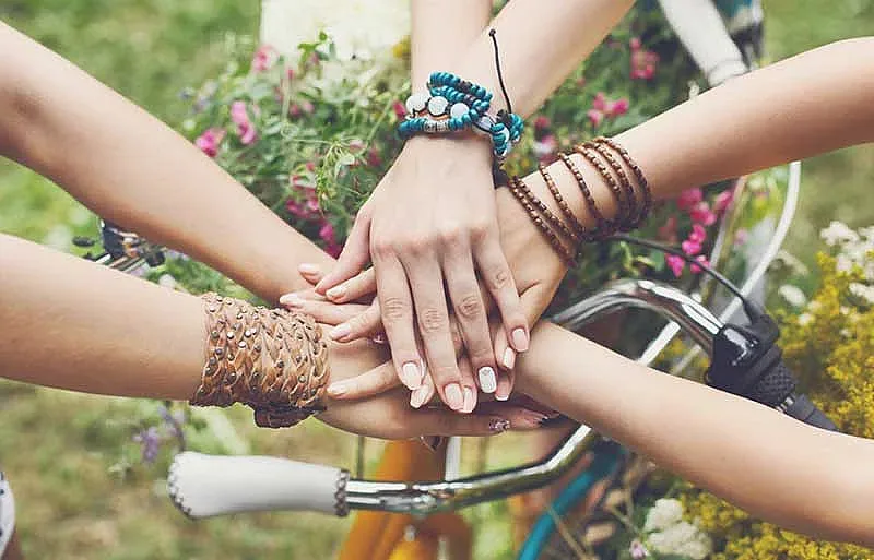 Голям ден! Празнуваме най-важното нещо