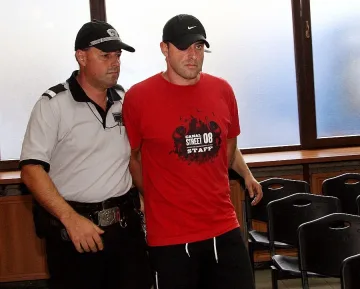 Вкарват психиатър при Жоро Инкасото