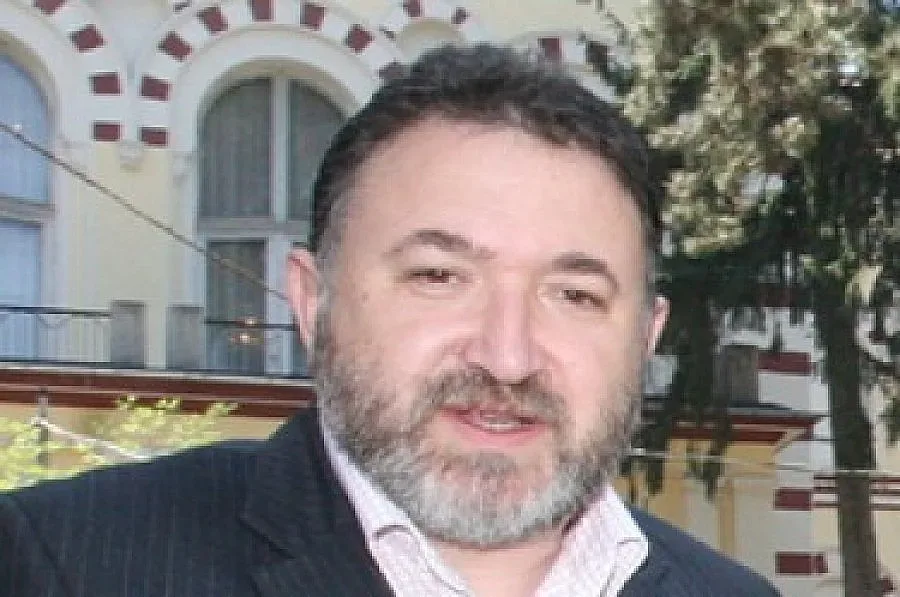 Новият лидер на СДС ще връща доверието на избирателите