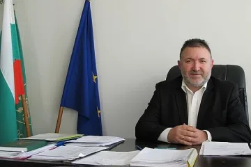 Емил Кабаиванов е новият лидер на СДС