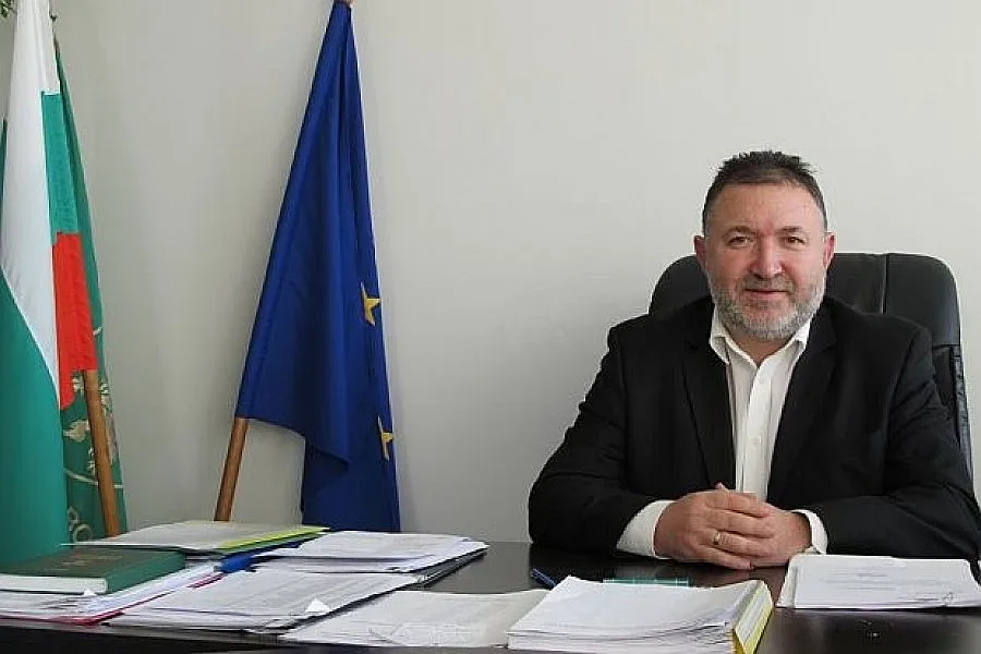 Емил Кабаиванов е новият лидер на СДС