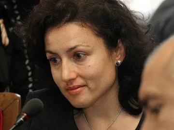 Десислава Танева: Уважихме изцяло ветото на президента за горите