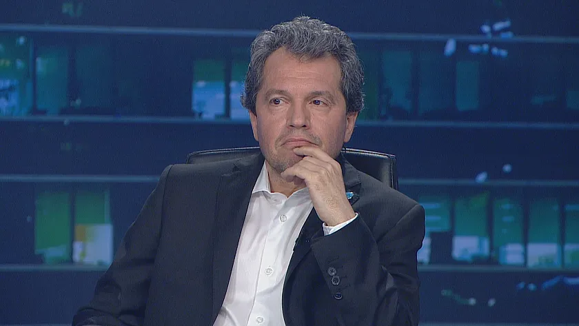 Совалки за кабинет! Преговори пред камерите