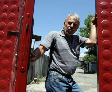 Екшън в Ботунец заради 150 бона