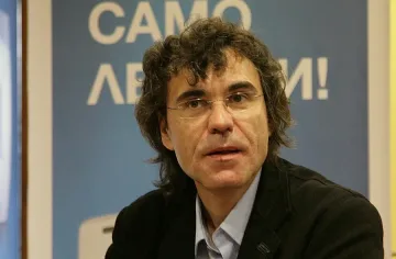 Въргала: Аз съм уникален късметлия 