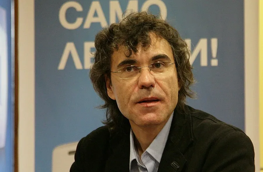 Въргала: Аз съм уникален късметлия