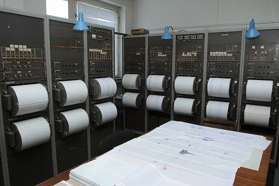 БАН: Ще има вторични трусове