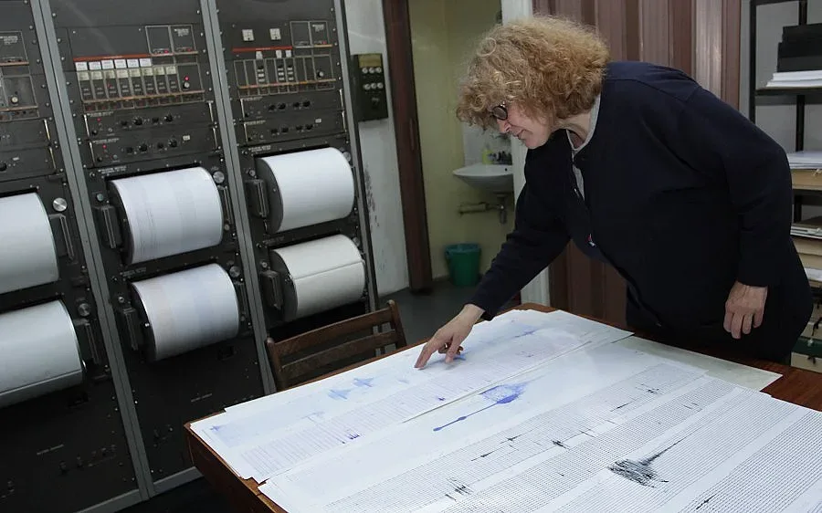 Перник, София, Пловдив, Монтана и Самоков усетиха труса