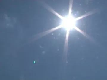 Адски жеги утре, код "червено" в три области