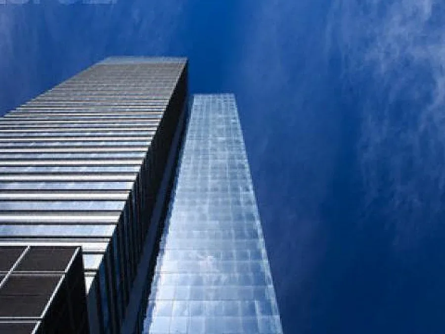 Македония вдига 4 небостъргача за 100 млн. евро