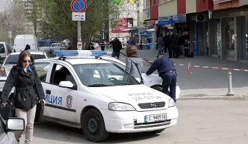 Слагат юзди на Студентски град с паник бутони и камери  