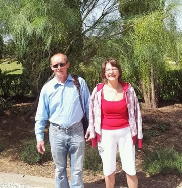 Издирват двама израелци, изчезнали на 2 юли