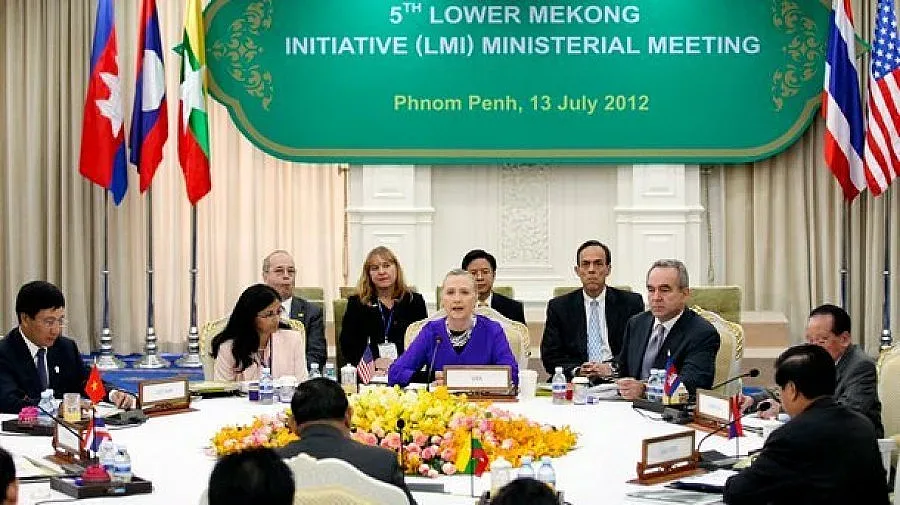 САЩ отпускат $50 млн. на Виетнам и още 4 държави