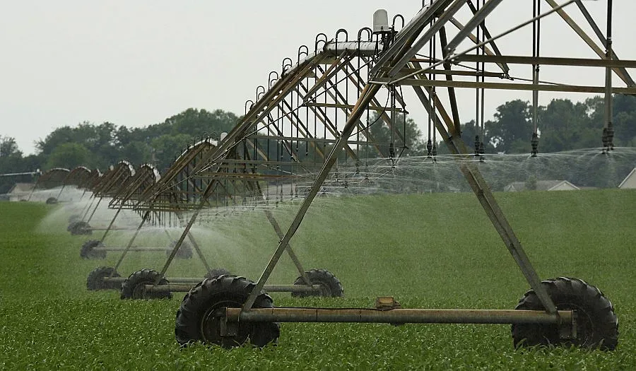 Жестока суша мори 26 щата