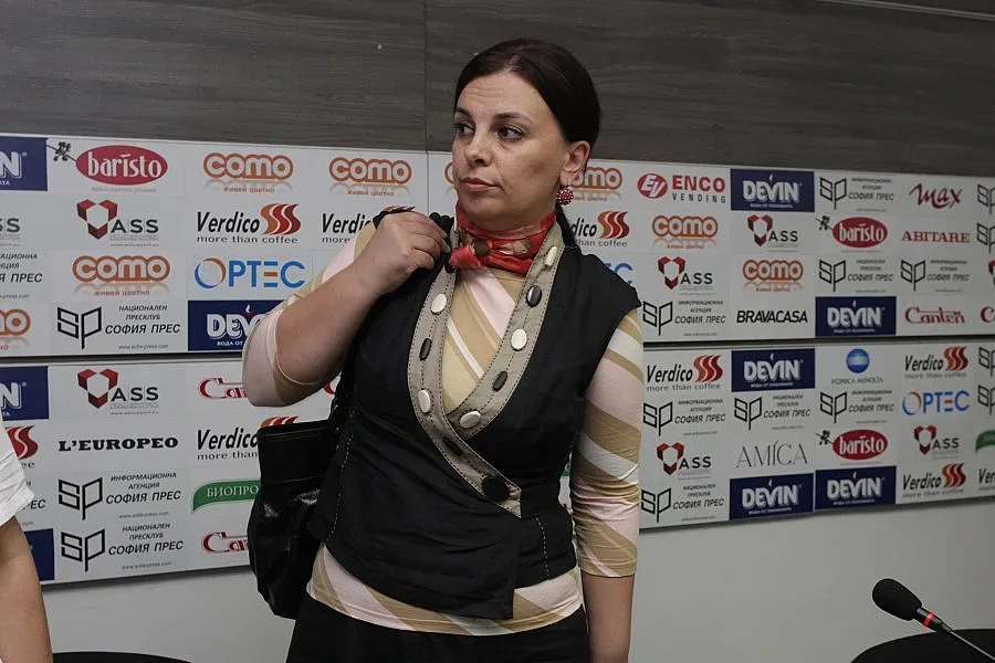 Прокурорите: ВСС няма доводи за наказание на Тодорова