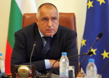 Борисов: Край на тарикатлъка със здравните вноски