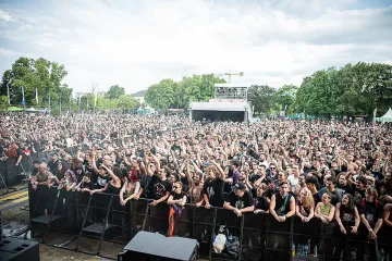 HILLS OF ROCK 2024 сбъдна мечтите на хиляди у нас