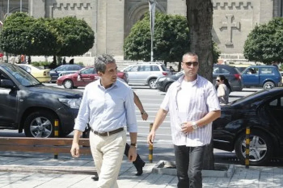 Българи, спрете подкупите!, зове президентът