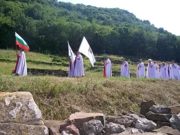 Тамплиери пазят тайната на Хоталич