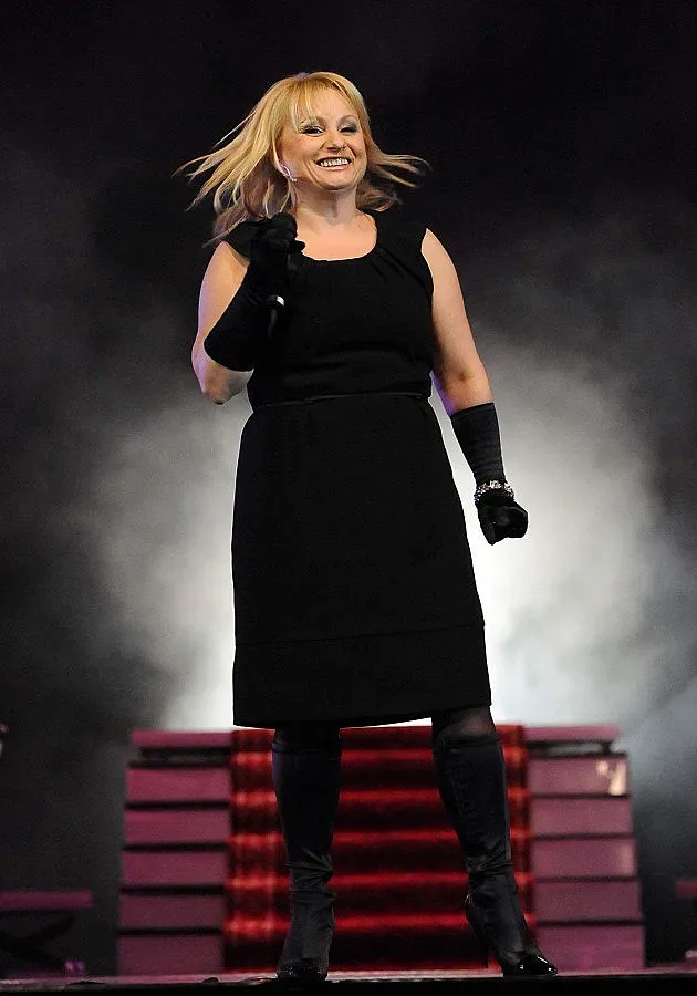 Тони Димитрова се влюби в барон