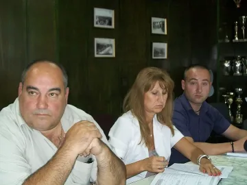 Спецгрупа подхваща старозагорските лихвари