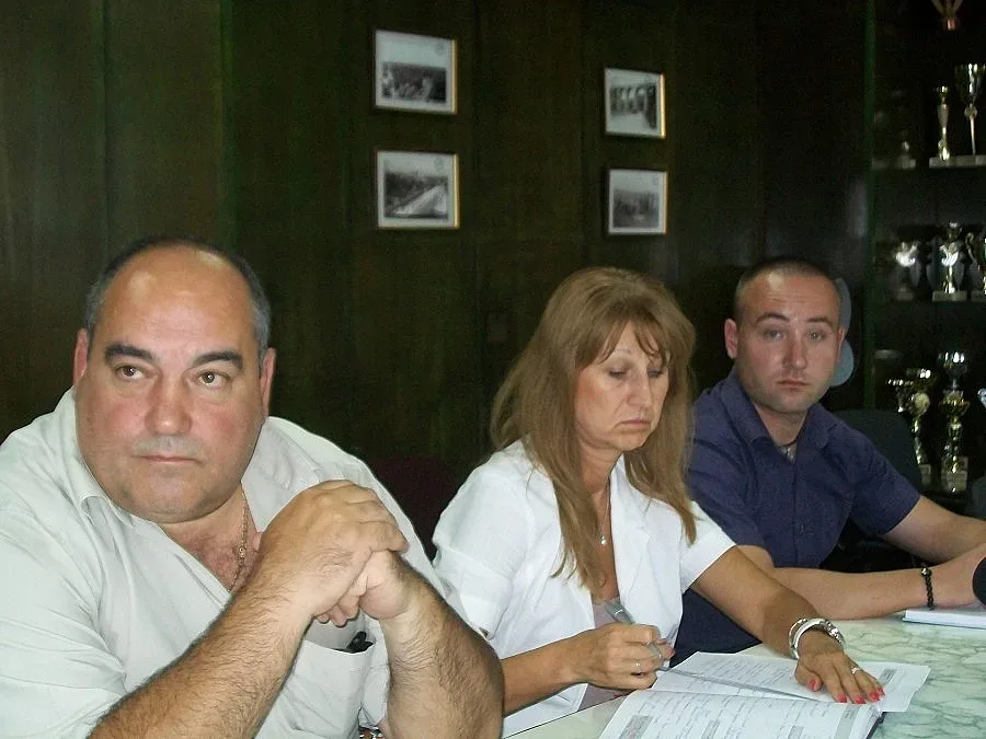 Спецгрупа подхваща старозагорските лихвари