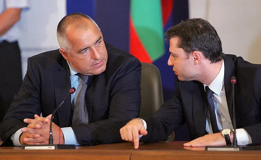 Бойко: Даваме много пари, елате ги вземете