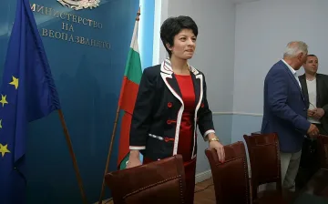 Атанасова: Лекарствата ще поевтинеят сериозно