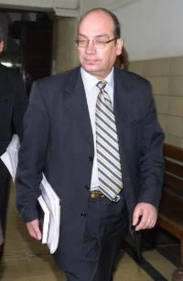 Ангел Илиев е новият апелативен прокурор на София