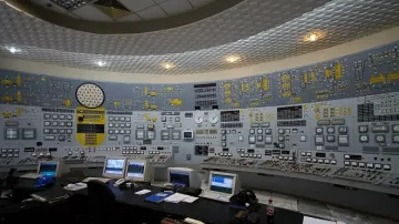 Радиоактивна вода изтече от белгийска АЕЦ