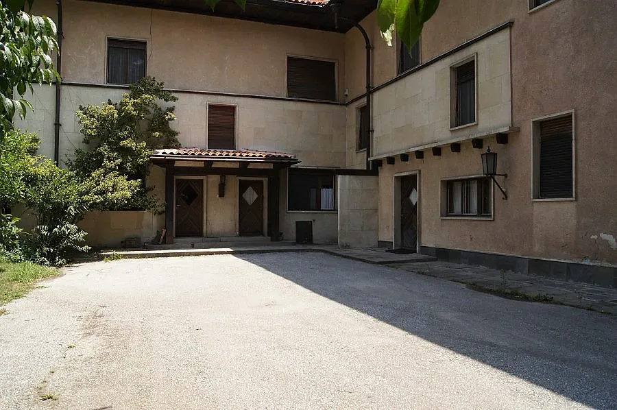 Гьоринг ловувал с Борис III в "Кричим"