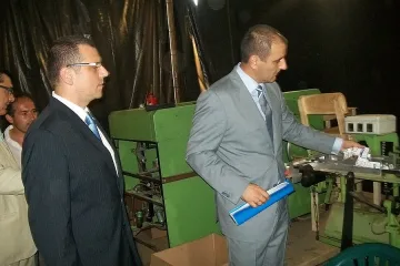 Разбиха депо за нелегални цигари с 4 т тютюн