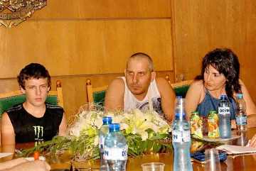 Тийнейджър призна, че блъснал кмета на Плевен