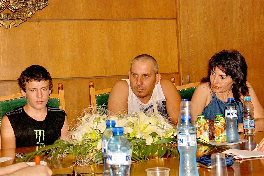 Тийнейджър призна, че блъснал кмета на Плевен