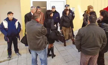 Строител ужили клиенти с 430 хил. евро