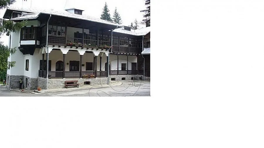 Царска Бистрица с билетче от 5 лeва