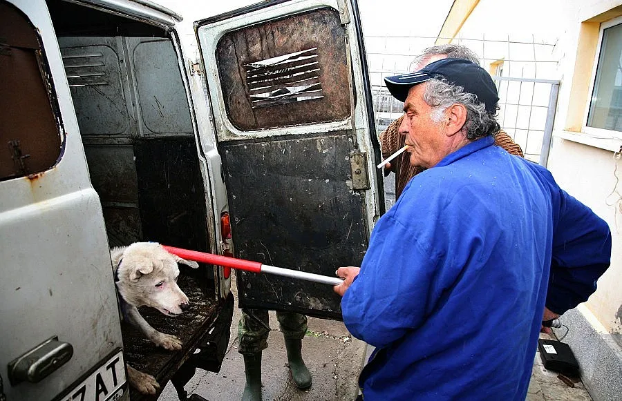 Милион потънал в дом за стари хора
